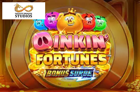 Oinkin' Fortunes